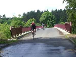 Radmarathon Northeim 074